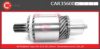 MITSUBISHI M106X41071 Armature, starter